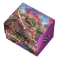 Preview: Ultimate Guard Sidewinder 100+ Xenoskin Magic: The Gathering "Aetherdrift" - Coalstoke Gearhulk